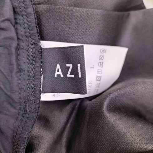 AZIONE ボンテージ ナイロン ジョガー パンツ メンズ JPN:L