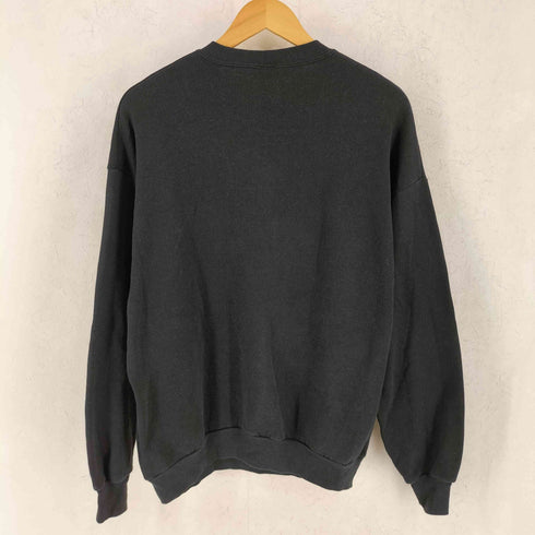 ベルバシーン Velva Sheen 80-90s キャラクタープリント L/S スウェット メンズ XL