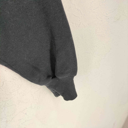 ベルバシーン Velva Sheen 80-90s キャラクタープリント L/S スウェット メンズ XL