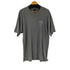ステューシー Stussy Spliff Pigment Dyed S/S Tシャツ メンズ JPN:XL