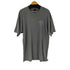 ステューシー Stussy Spliff Pigment Dyed S/S Tシャツ メンズ JPN:XL