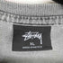 ステューシー Stussy Spliff Pigment Dyed S/S Tシャツ メンズ JPN:XL