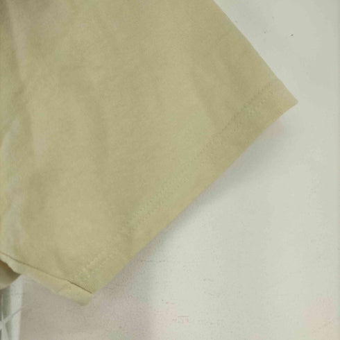 ステューシー Stussy 逆さショーンフォントロゴ S/S Tシャツ メンズ JPN:L