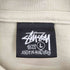 ステューシー Stussy 逆さショーンフォントロゴ S/S Tシャツ メンズ JPN:L