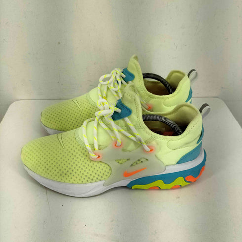 ナイキ NIKE REACT PRESTO メンズ JPN:27