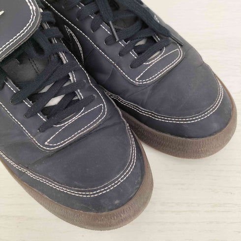ナイキ NIKE KILLSHOT 2 PRM BLACK/BLACK-SAIL-BAROQUE BROWN メンズ JPN:26