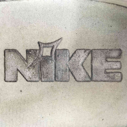 ナイキ NIKE KILLSHOT 2 PRM BLACK/BLACK-SAIL-BAROQUE BROWN メンズ JPN:26
