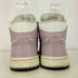 ジョーダンブランド JORDAN BRAND Air Jordan 1 Mid Sail/Enigma Stone/Coconut Milk/Particle Rose レディース JPN:23.5