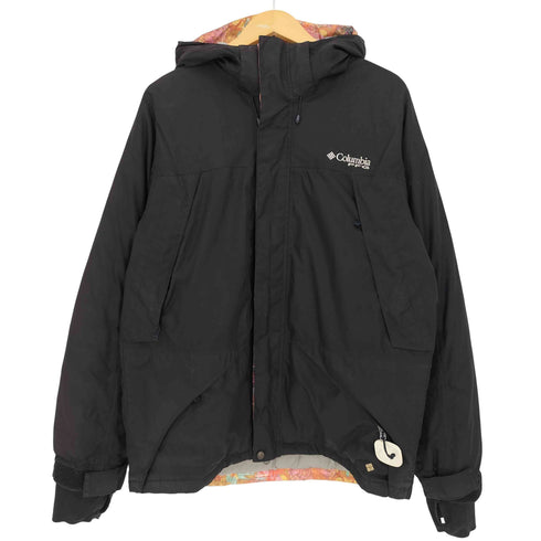 コロンビア Columbia エクスポージャーズ ジャケット メンズ JPN:L