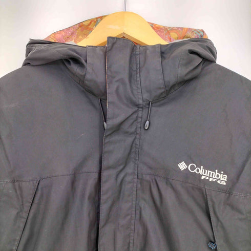 コロンビア Columbia エクスポージャーズ ジャケット メンズ JPN:L
