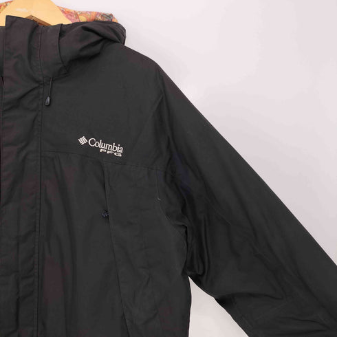 コロンビア Columbia エクスポージャーズ ジャケット メンズ JPN:L