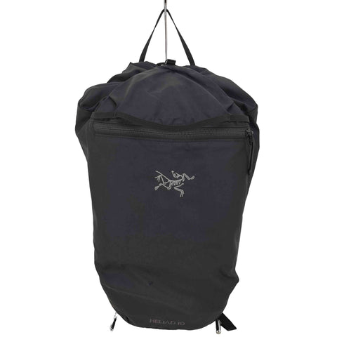 アークテリクス ARCTERYX Heliad 10L Backpack ヒリアド10Lバックパック メンズ 10L