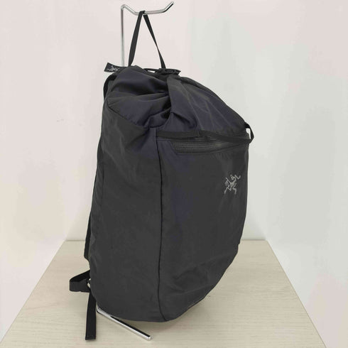 アークテリクス ARCTERYX Heliad 10L Backpack ヒリアド10Lバックパック メンズ 10L