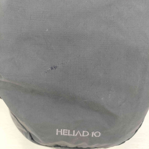アークテリクス ARCTERYX Heliad 10L Backpack ヒリアド10Lバックパック メンズ 10L