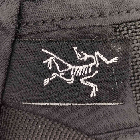 アークテリクス ARCTERYX Heliad 10L Backpack ヒリアド10Lバックパック メンズ 10L