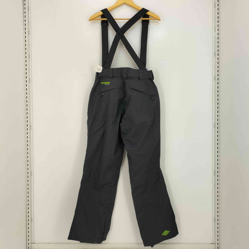 コロンビア Columbia ローリングサンダーパンツ メンズ JPN:S