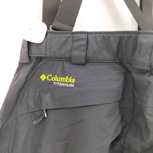 コロンビア Columbia ローリングサンダーパンツ メンズ JPN:S
