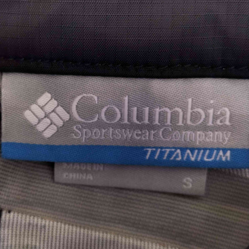 コロンビア Columbia ローリングサンダーパンツ メンズ JPN:S
