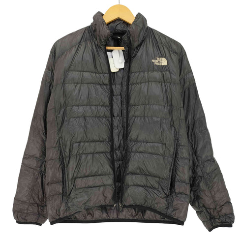 ザノースフェイス THE NORTH FACE LIGHT HEAT JACKET メンズ JPN:M