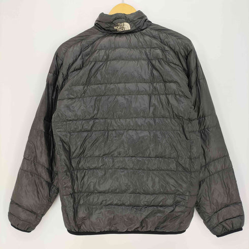 ザノースフェイス THE NORTH FACE LIGHT HEAT JACKET メンズ JPN:M