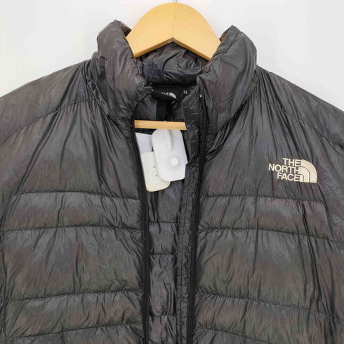 ザノースフェイス THE NORTH FACE LIGHT HEAT JACKET メンズ JPN:M
