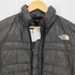 ザノースフェイス THE NORTH FACE LIGHT HEAT JACKET メンズ JPN:M