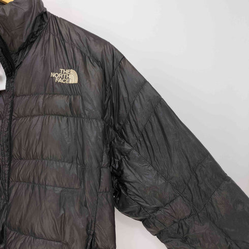 ザノースフェイス THE NORTH FACE LIGHT HEAT JACKET メンズ JPN:M