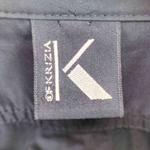 クリツィア KRIZIA 撥水加工ジャケット レディース JPN:40