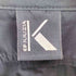 クリツィア KRIZIA 撥水加工ジャケット レディース JPN:40