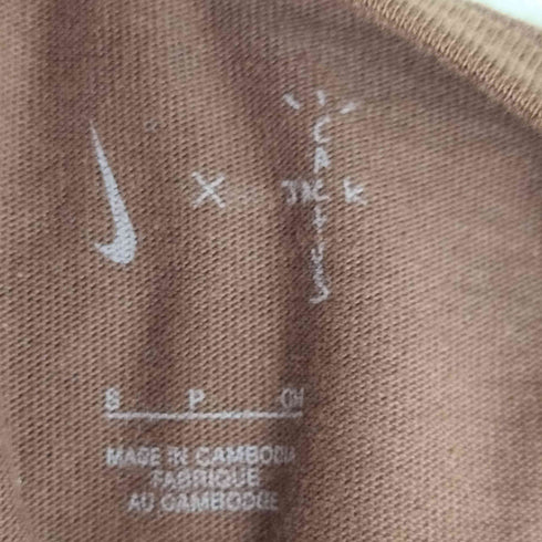 ナイキ NIKE CACT.US CORP Tee メンズ S