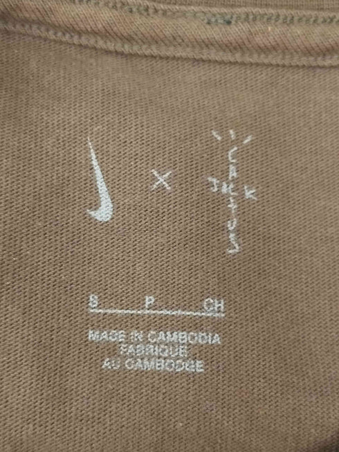 ナイキ NIKE CACT.US CORP Tee メンズ S