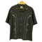 ジュンレッド JUNRed 24ss ウエスタンシャツ メンズ JPN:S