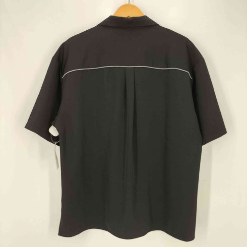 ジュンレッド JUNRed 24ss ウエスタンシャツ メンズ JPN:S