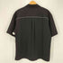 ジュンレッド JUNRed 24ss ウエスタンシャツ メンズ JPN:S