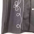 ジュンレッド JUNRed 24ss ウエスタンシャツ メンズ JPN:S