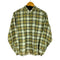 ペニーズ PENNEYS 60S L/S ボックス チェックシャツ メンズ 18