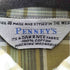 ペニーズ PENNEYS 60S L/S ボックス チェックシャツ メンズ 18