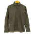リーツテイラーザズー REATS TAILOR ZAZOUS ホリゾンタルカラー ドット L/S シャツ メンズ 38