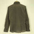 リーツテイラーザズー REATS TAILOR ZAZOUS ホリゾンタルカラー ドット L/S シャツ メンズ 38