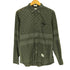 ベドウィンアンドザハートブレイカーズ BEDWIN&THE HEARTBREAKERS Special Fit For Prep Punks ペイズリー柄 L/S シャツ メンズ