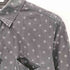 ベドウィンアンドザハートブレイカーズ BEDWIN&THE HEARTBREAKERS Special Fit For Prep Punks ペイズリー柄 L/S シャツ メンズ