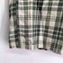 ginelli 60S ボックス L/S チェック シャツ メンズ 14 1/2