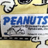 ピーナッツ PEANUTS キャラクタープリント スリーピング ボーダー パジャマシャツ メンズ