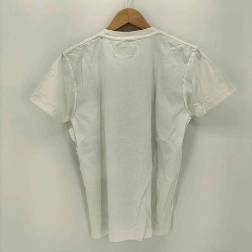 SEXY DYNAMITE LONDON パンク ロック バンド プリント インサイドアウト Tシャツ Y2K メンズ JPN:S