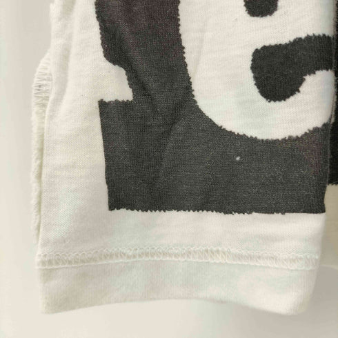 SEXY DYNAMITE LONDON パンク ロック バンド プリント インサイドアウト Tシャツ Y2K メンズ JPN:S