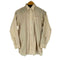Crusader 50-60S L/S ストライプ シャツ メンズ 14