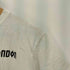 SEXY DYNAMITE LONDON スカル マシンガン Hasta la victoria siempre メッセージ プリント Tシャツ Y2K メンズ JPN:M