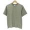 COTTON RESEARCH CLUB 日本製 6.6oz 無地 ブランク S/S Tシャツ メンズ JPN:S