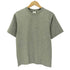 COTTON RESEARCH CLUB 日本製 6.6oz 無地 ブランク S/S Tシャツ メンズ JPN:S