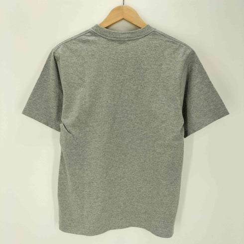 COTTON RESEARCH CLUB 日本製 6.6oz 無地 ブランク S/S Tシャツ メンズ JPN:S